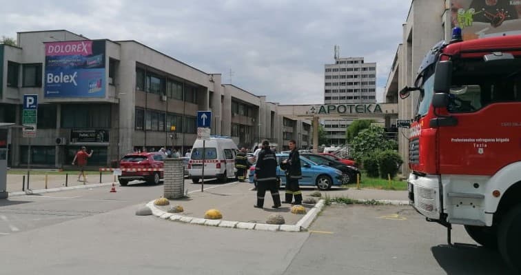 Tuzlanski ljekari uputili apel - Avaz