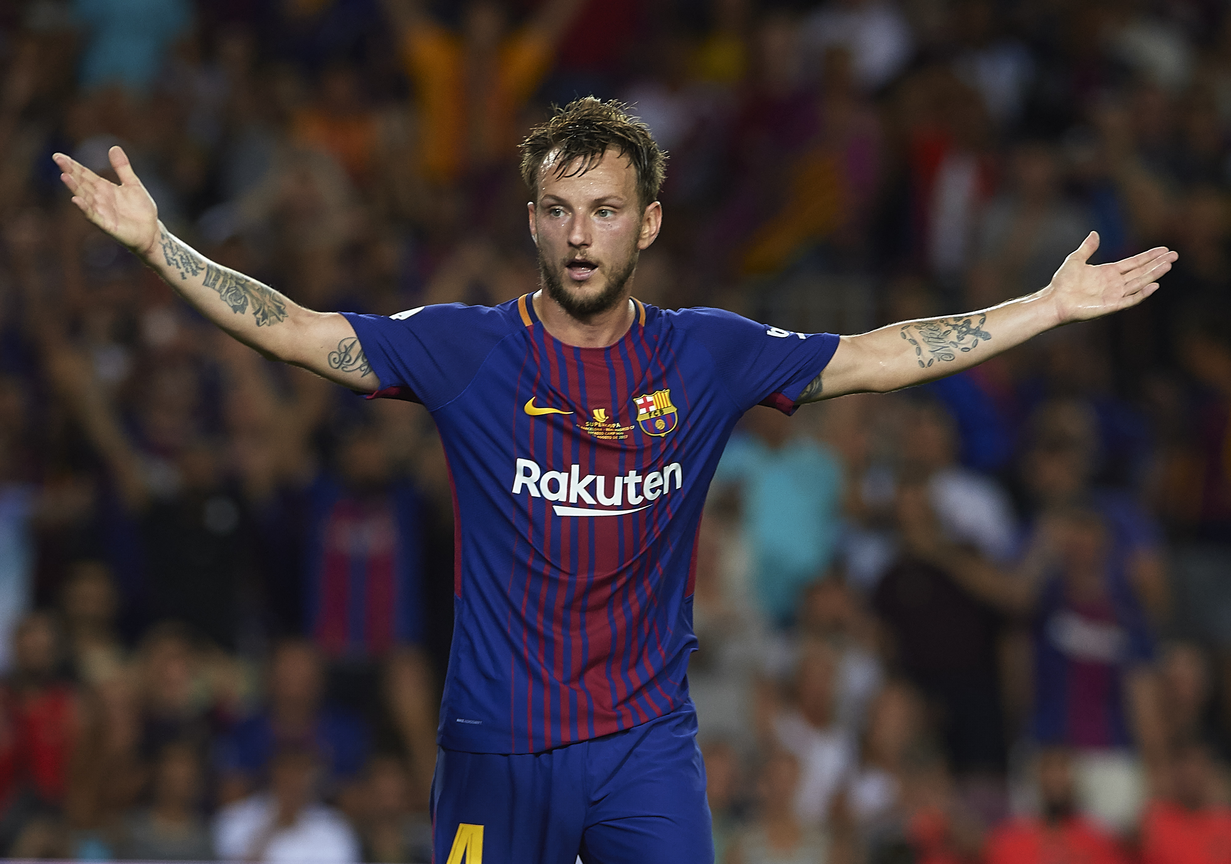 Mančester junajted želi četiri otpisana igrača Barcelone