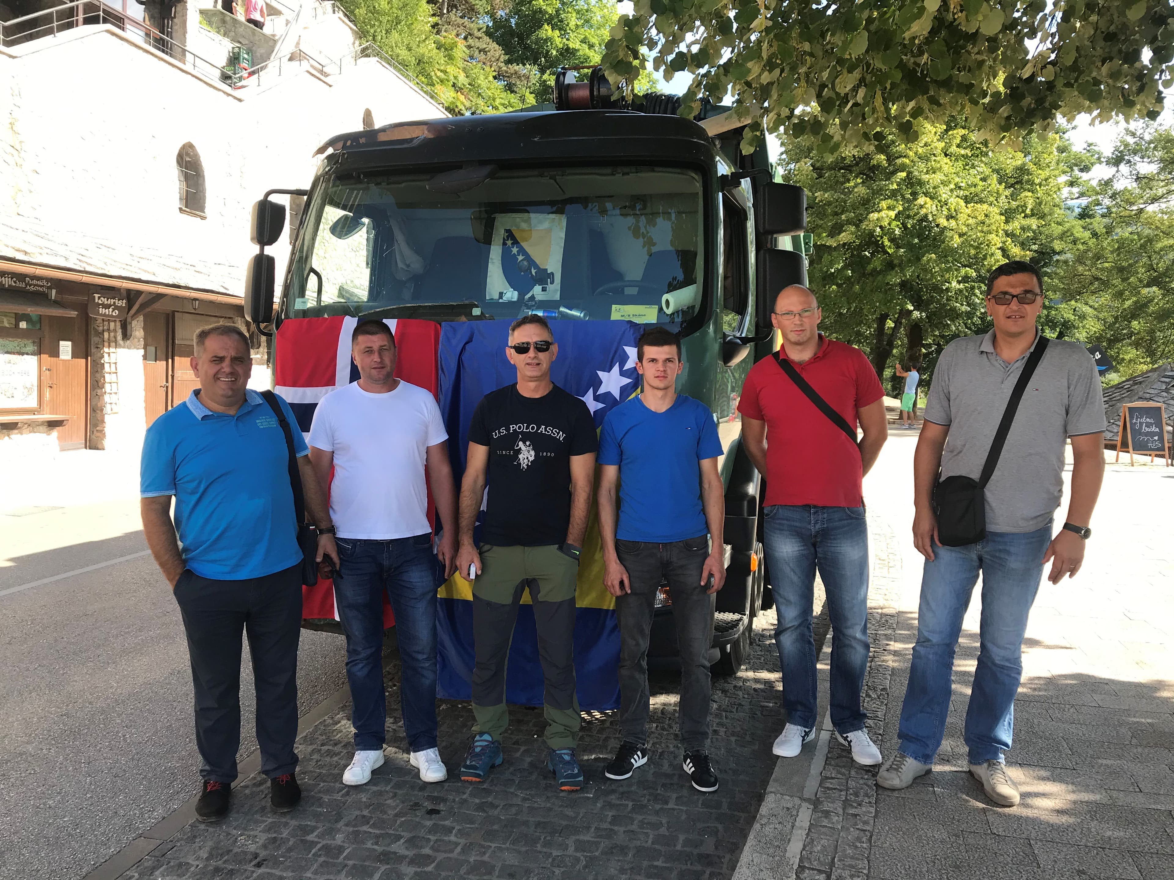 Značajna donacija - Avaz