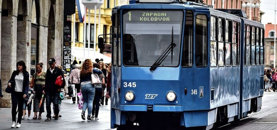 Zagreb: Novi slučajevi koronavirusa - Avaz