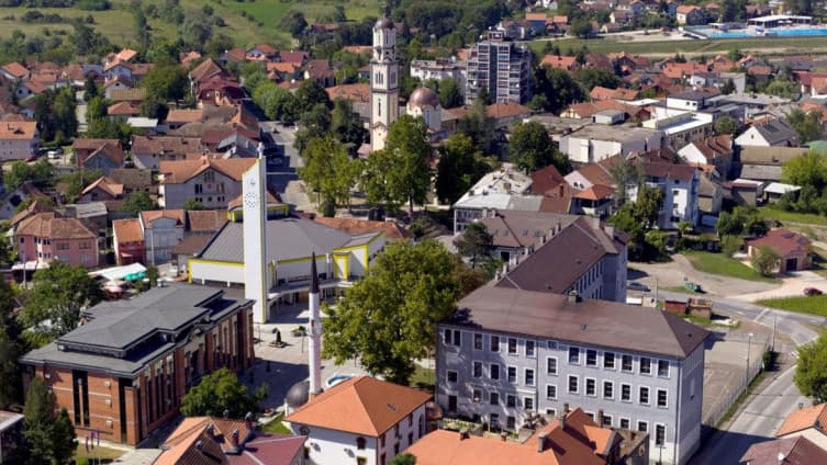 Derventa - Avaz