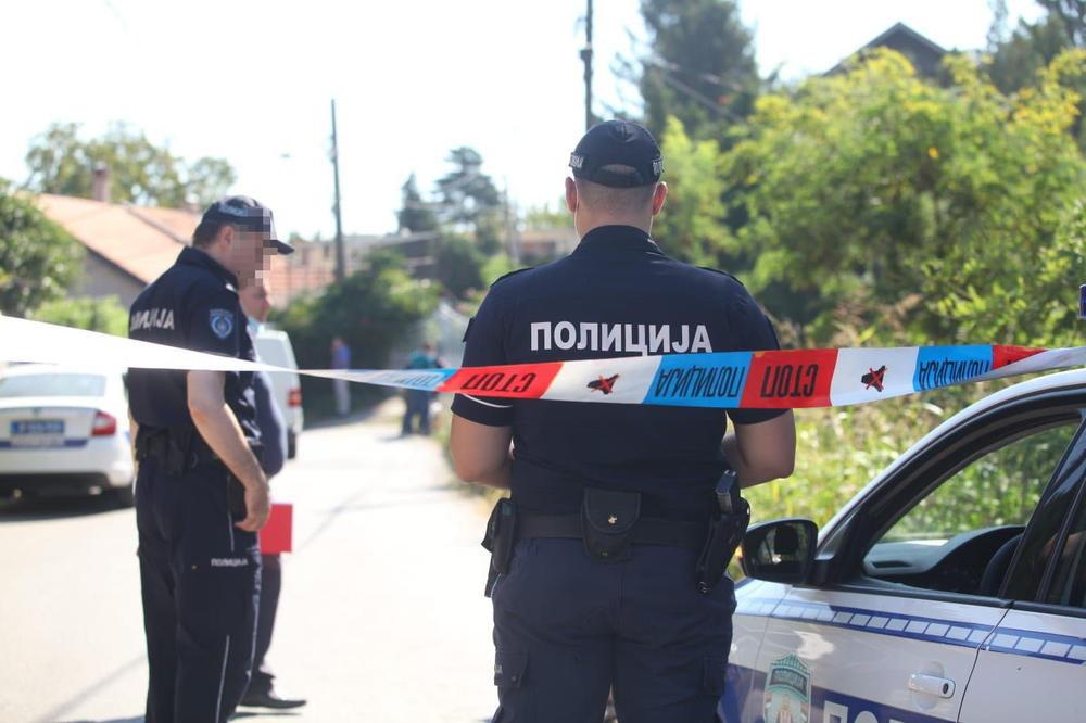 Policija smatra da se radi o nesretnom slučaju - Avaz