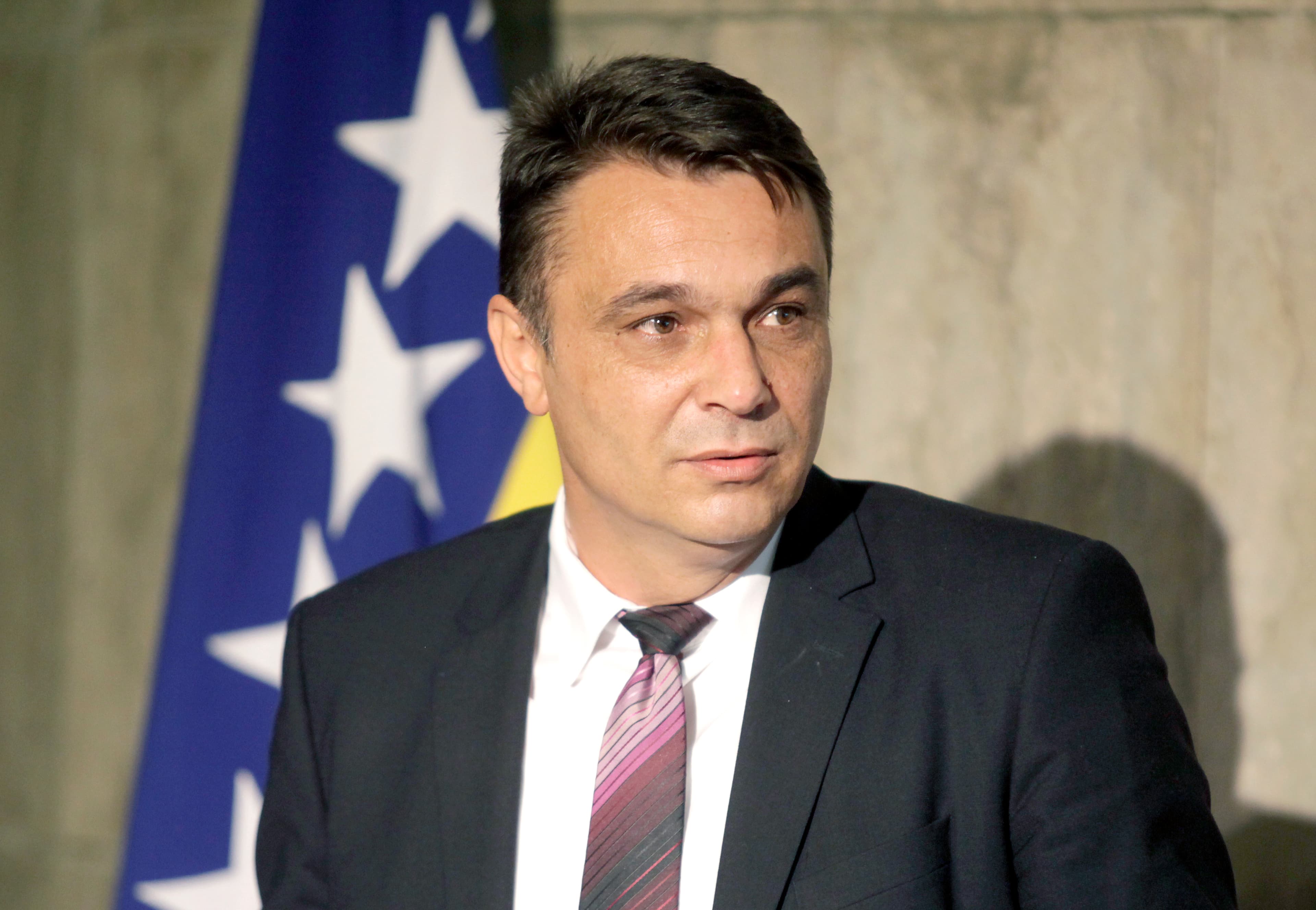 Ahmetović: Sve je prijavljeno CIK-u - Avaz