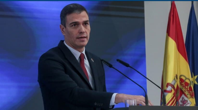 Pedro Sančez - Avaz