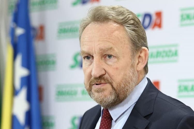 Izetbegović: Izražavam najdublje saučešće - Avaz