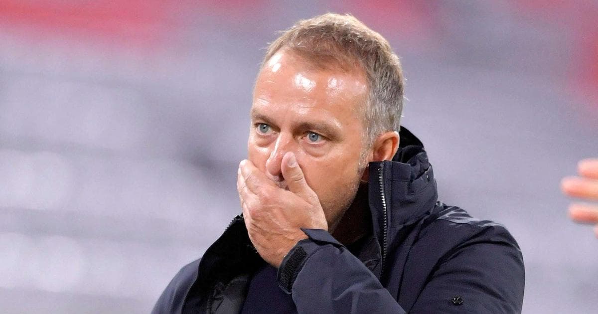 Flik: Moramo preći preko ovog poraza - Avaz
