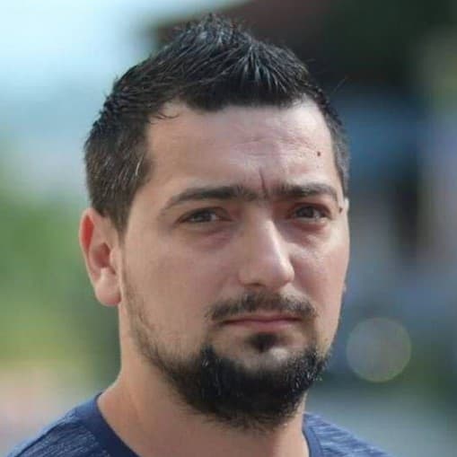 Admir Aljimi