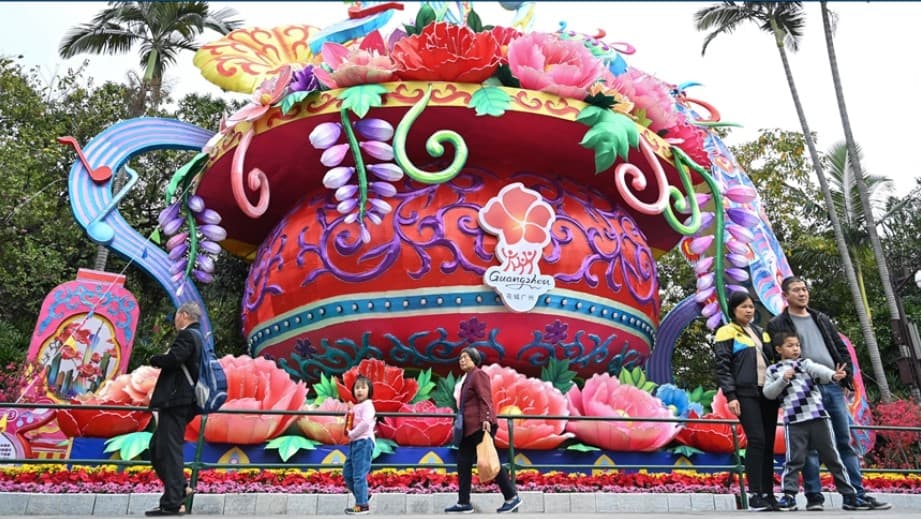 In the Chinese tradition, this new year has come in the “spirit of the Ox,” a zodiac animal that symbolizes stamina, energy, and dedication - Avaz