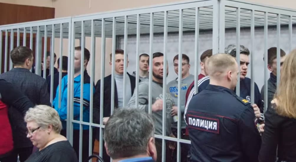 Jedna od žrtava navodno je nakon toga umrla u bolnici - Avaz