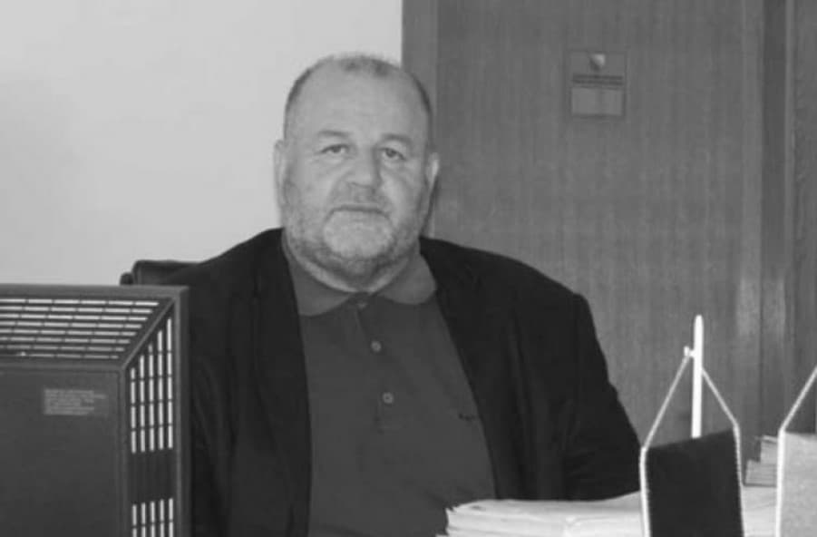 Mustafa Đelilović - Avaz