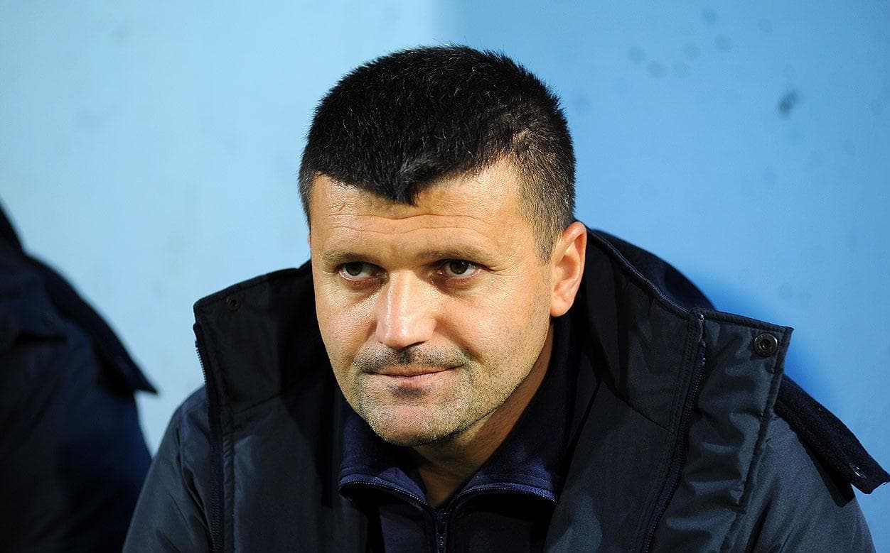Dudić: Nismo našli rješenja za naprijed - Avaz