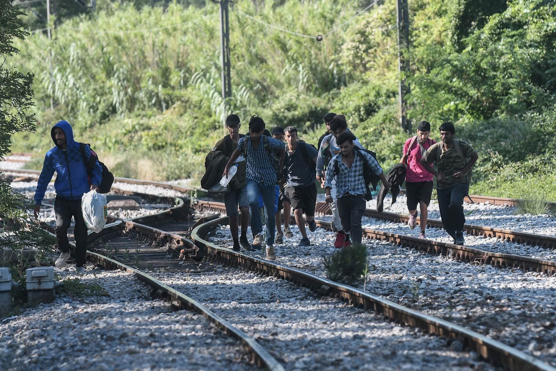 Vlada Japana donira BiH 8 miliona KM u borbi protiv ilegalnih migracija - Avaz