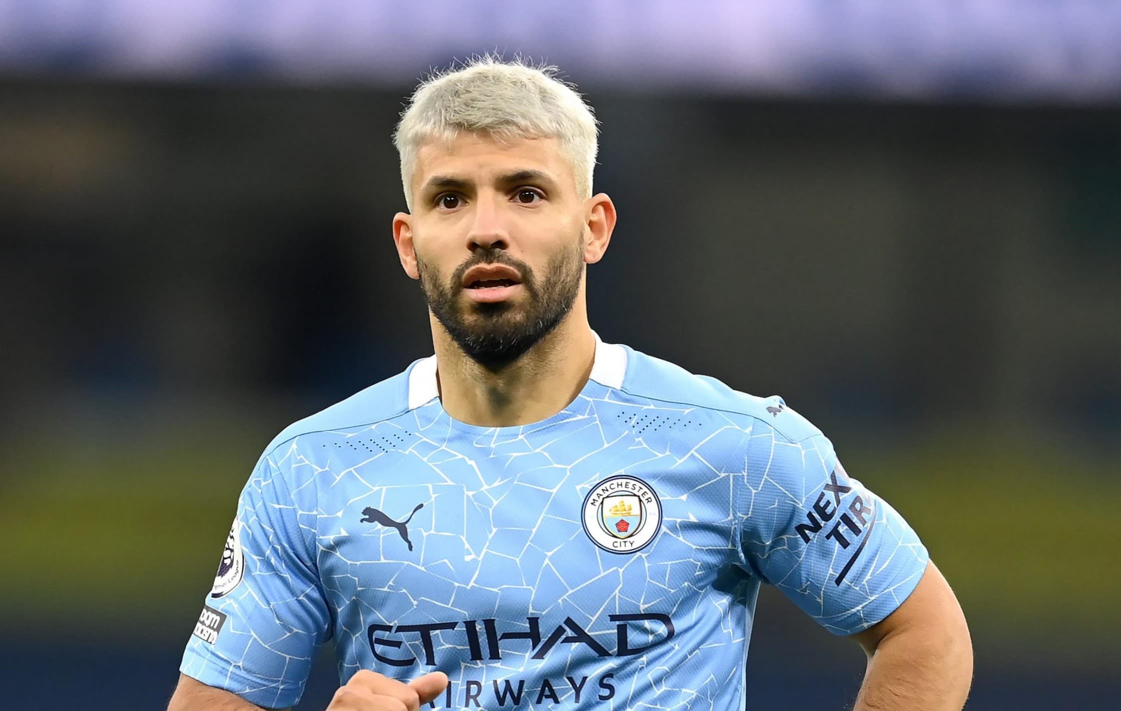 Aguero: Dao nemjerljiv doprinos - Avaz