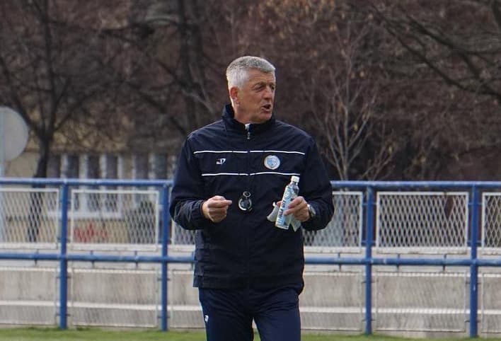 Musemić: I mi i oni želimo pobjedu - Avaz