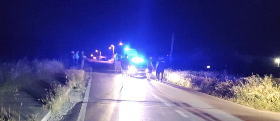 S lica mjesta sinoć - Avaz