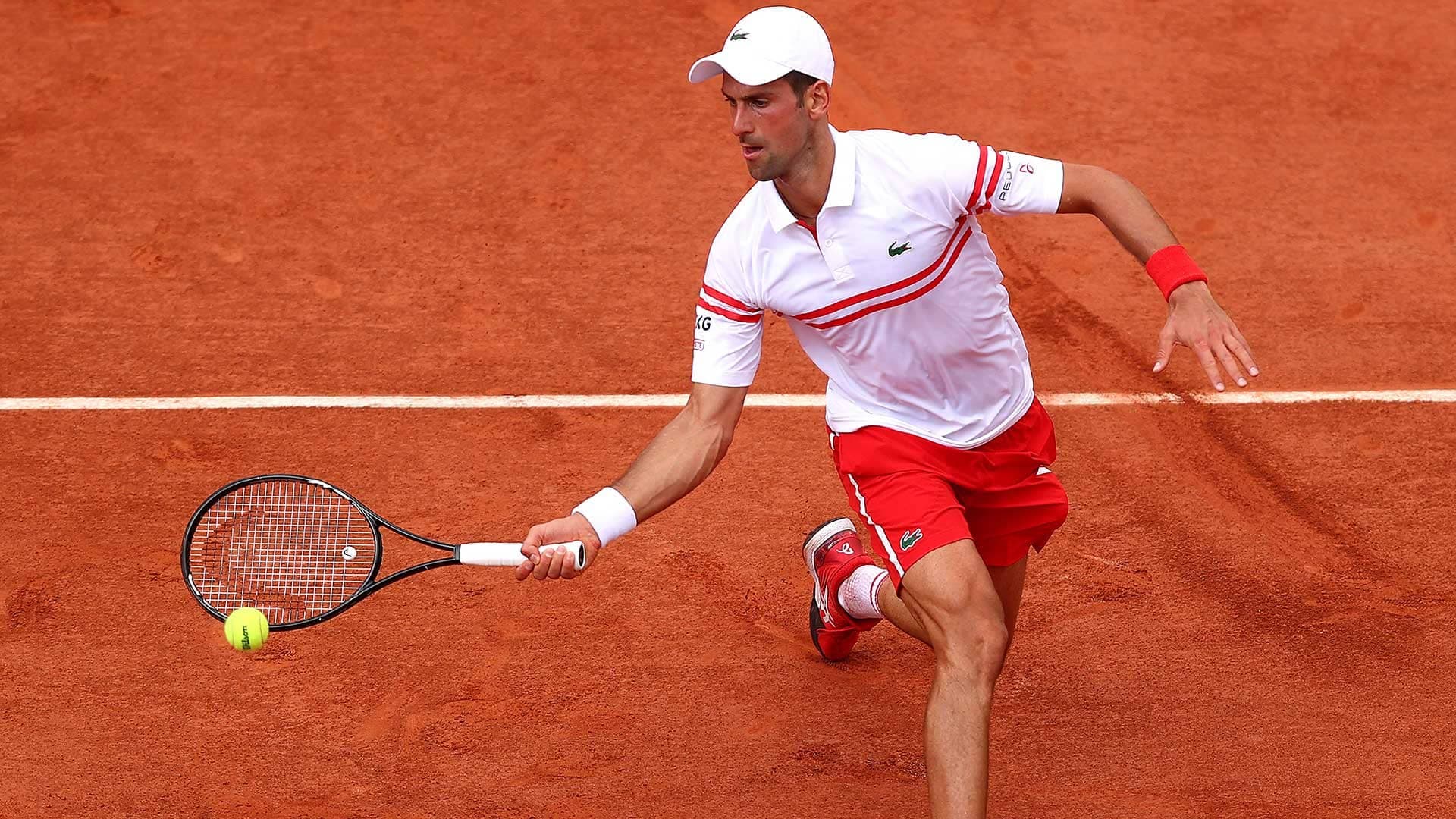 Đoković: Četvrti trijumf nad Berankisom u isto toliko međusobnih duela - Avaz