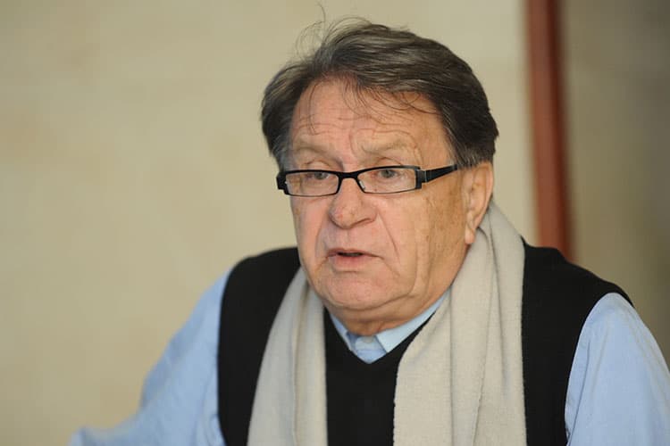 Ćiro: Smiješni su oni koji misle da Dalić nije dorastao zadatku - Avaz