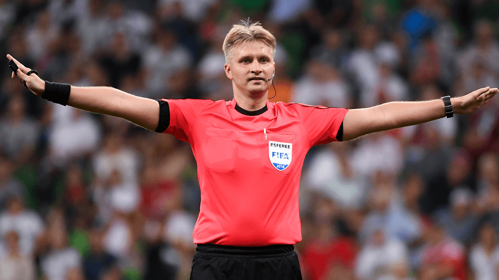 Rus namještao mečeve - Avaz