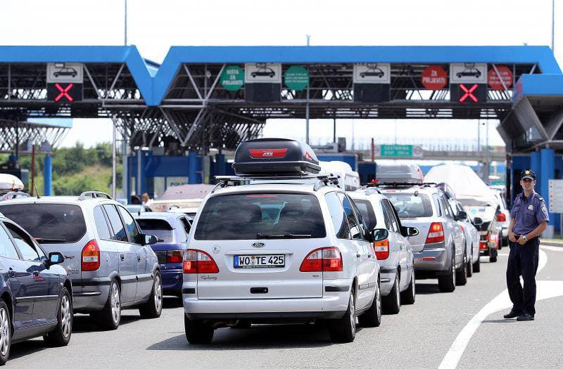 Ukoliko putujete na duže destinacije pravite češće pauze - Avaz