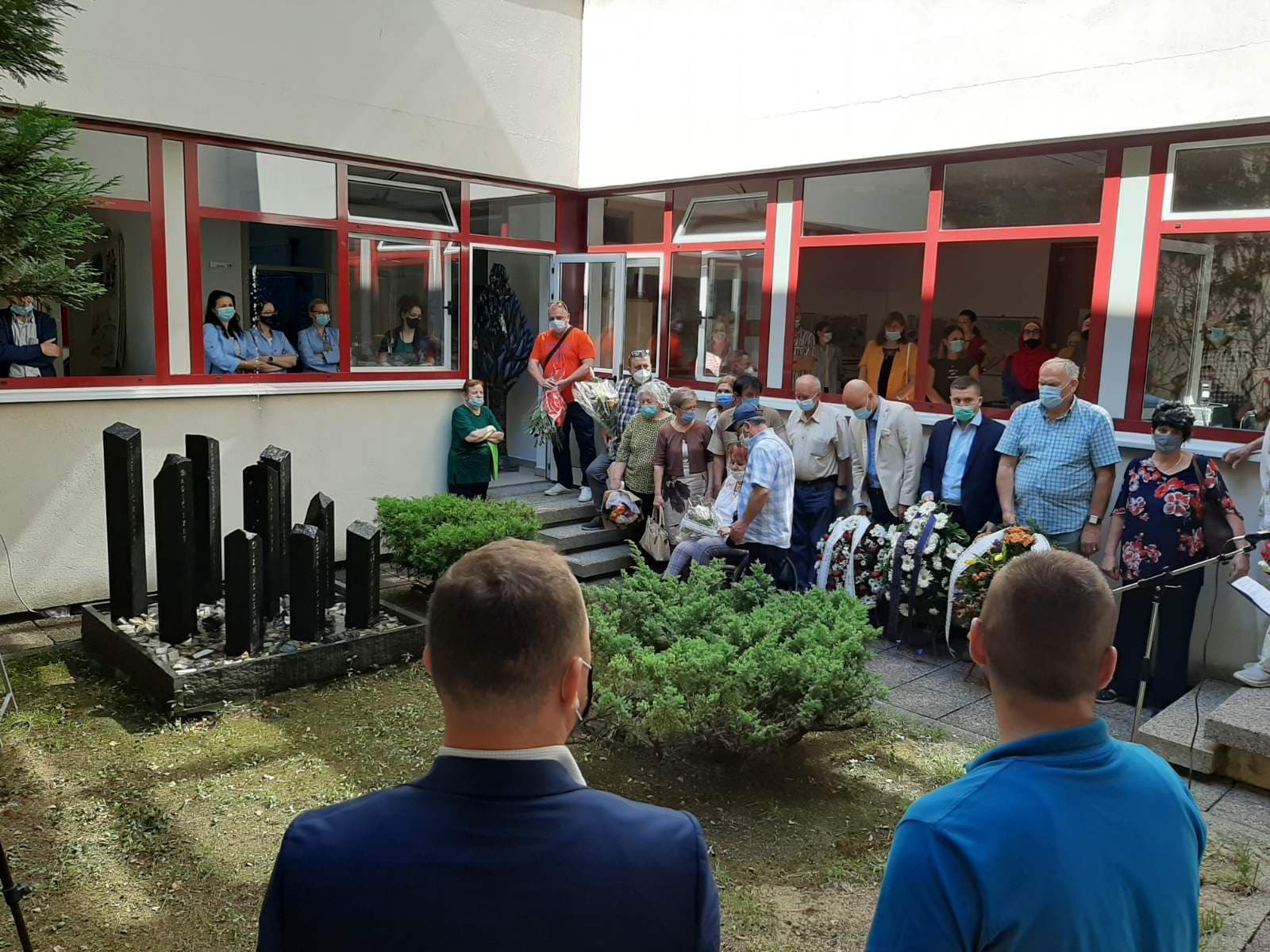 Tužna 26. godišnjica stradanja - Avaz