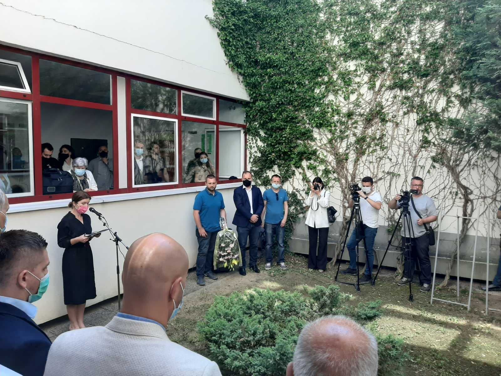Tužna 26. godišnjica stradanja - Avaz