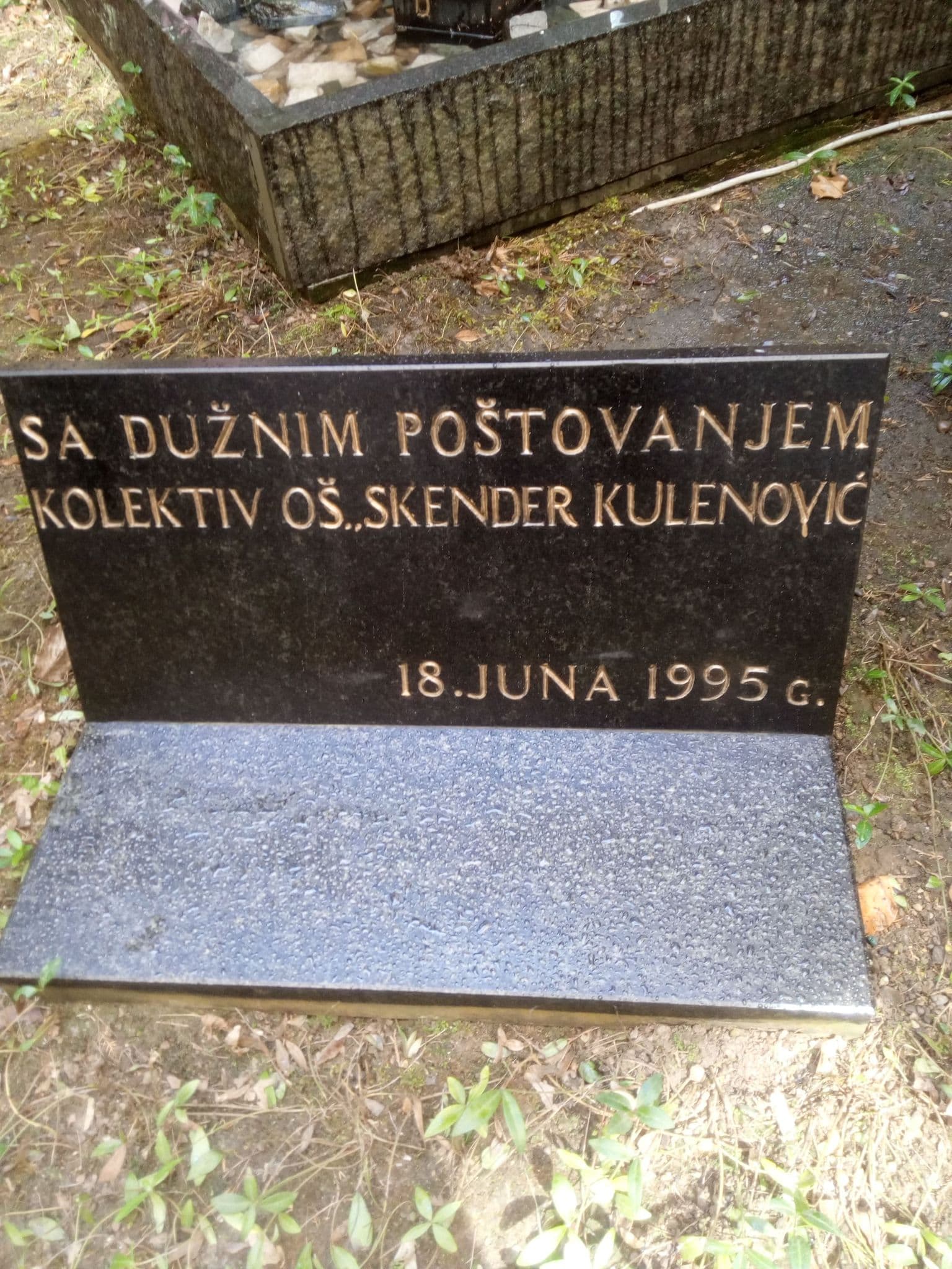 Tužna 26. godišnjica stradanja - Avaz
