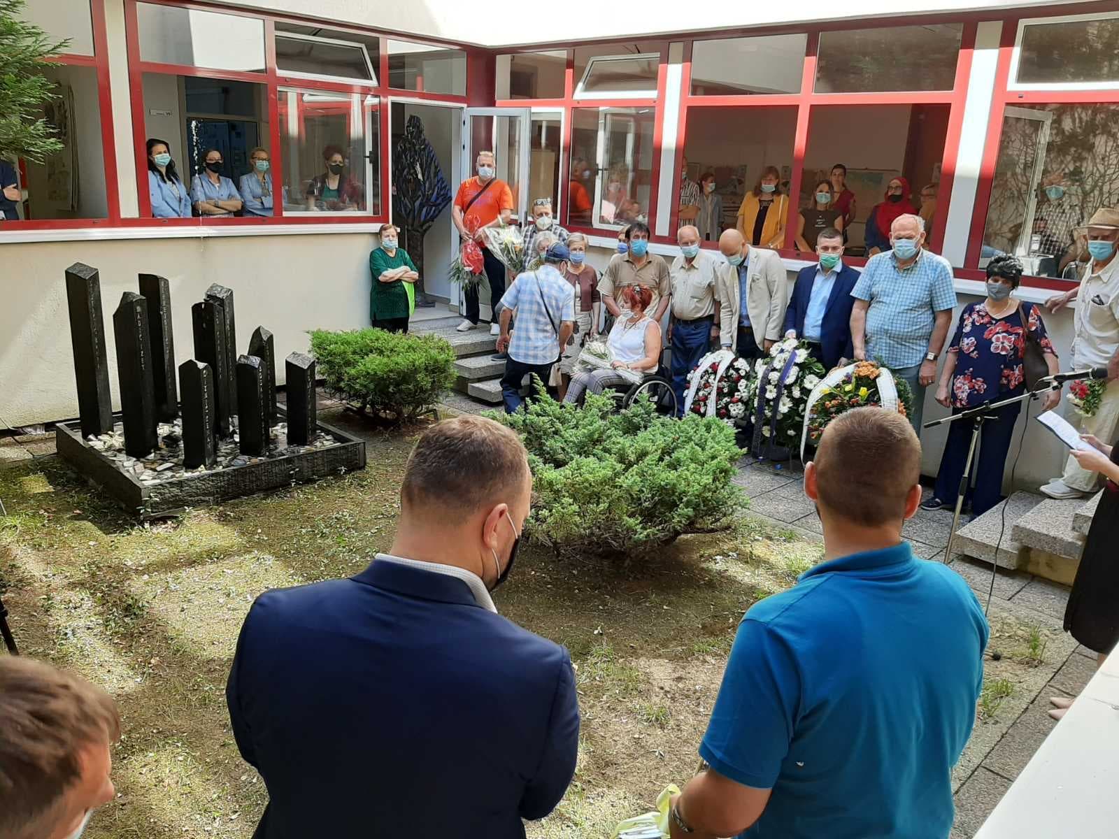 Tužna 26. godišnjica stradanja - Avaz