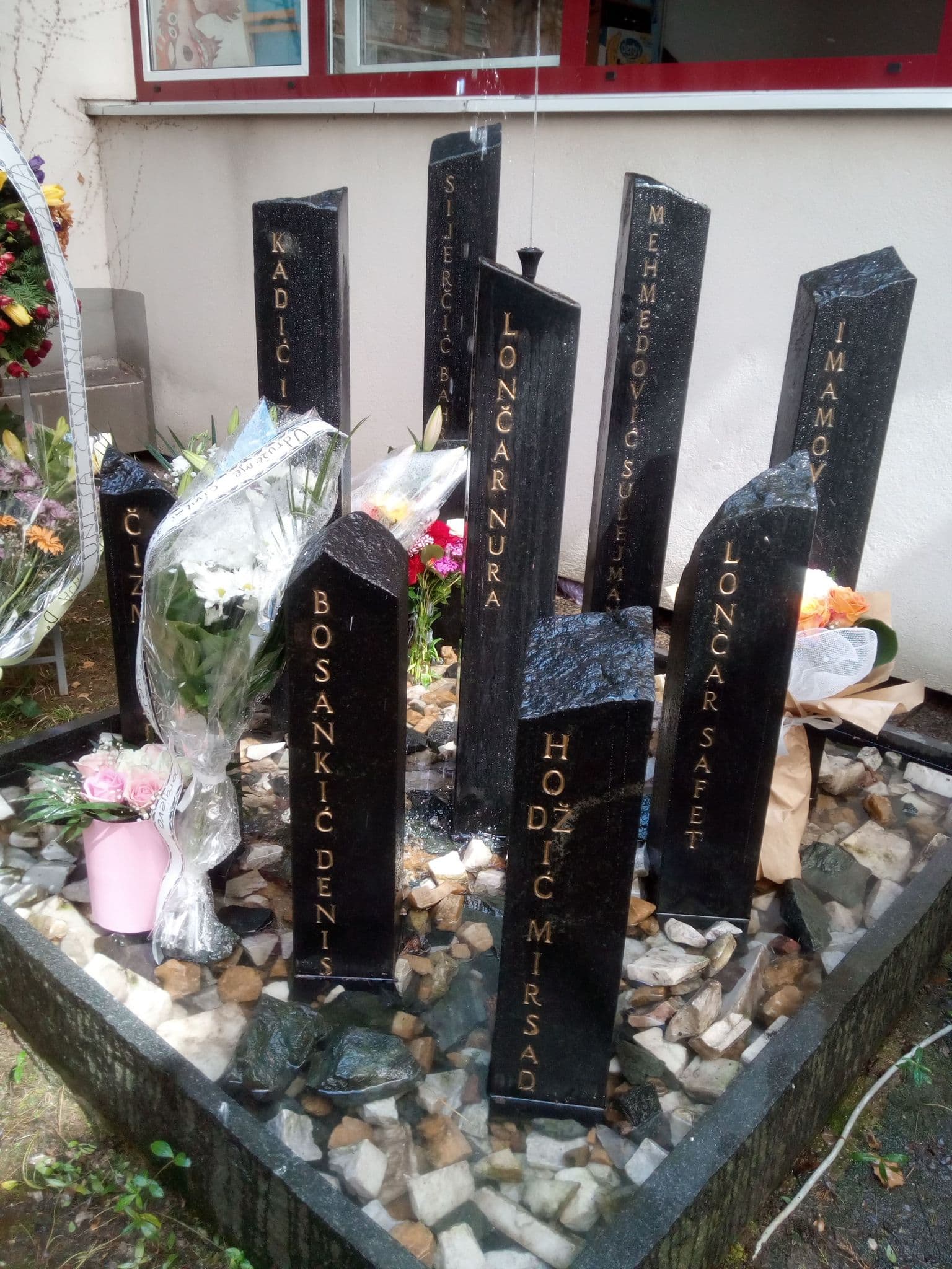 Tužna 26. godišnjica stradanja - Avaz