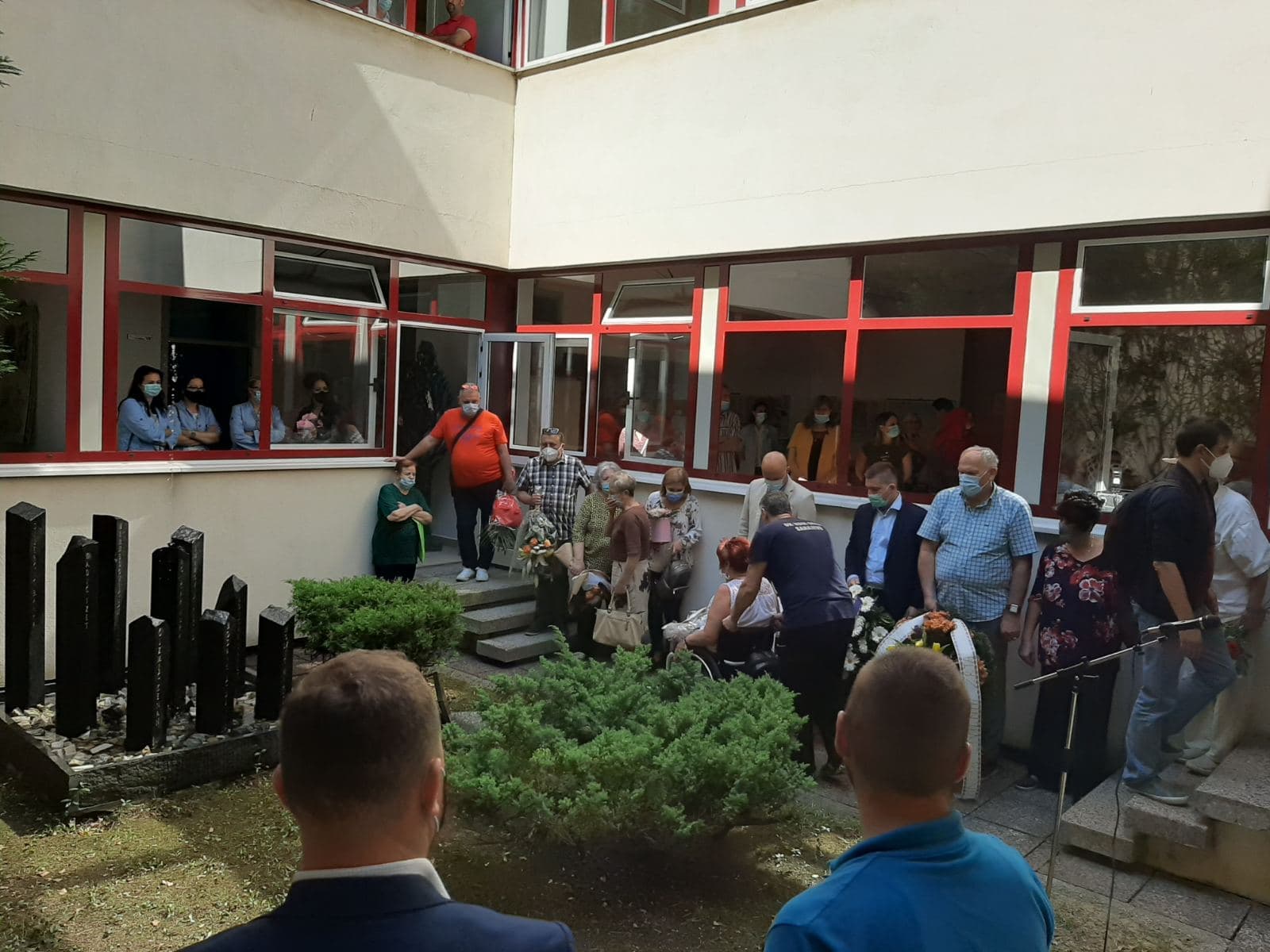 Tužna 26. godišnjica stradanja - Avaz