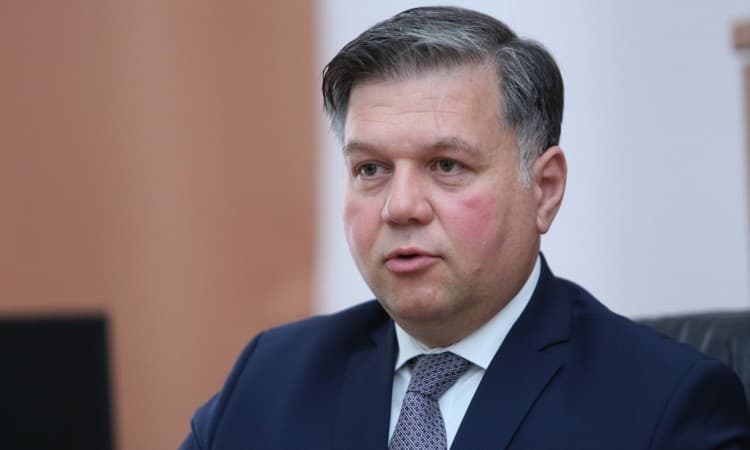 Brkić: Sastat će se za zvaničnicima NATO-a - Avaz