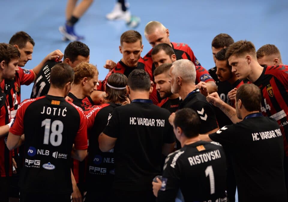 Vardar: Bio na tronu Evrope 2017. i 2019. godine - Avaz