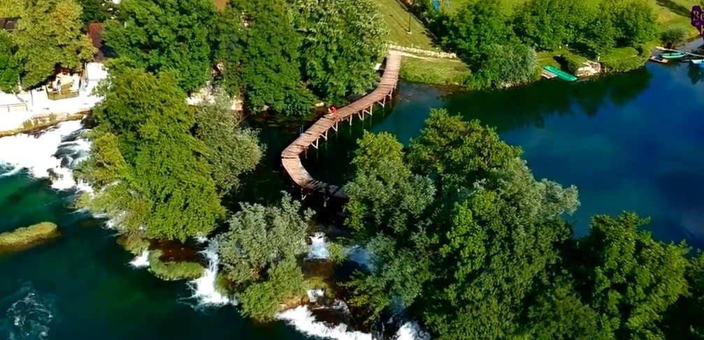 Kupalište Bravice - Avaz