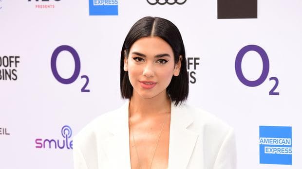 Dua Lipa - Avaz
