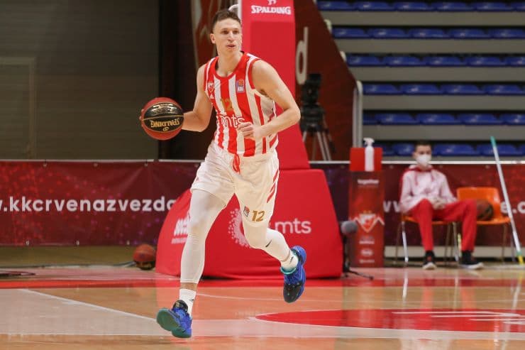Radanov: Novi ime u Igokei - Avaz
