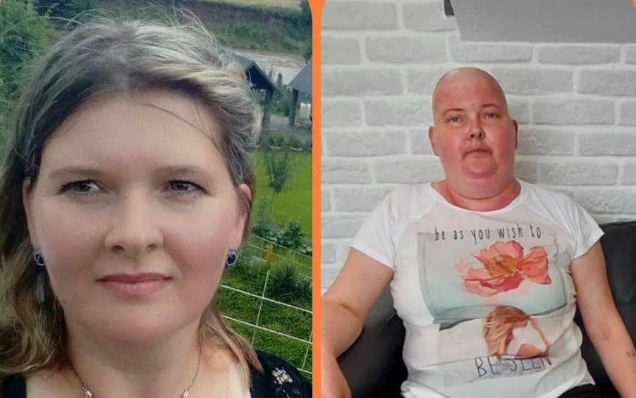 Zehra Lačić: Potrebno joj liječenje u Turskoj - Avaz