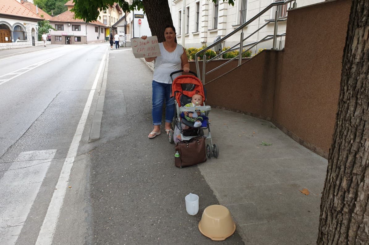 I dalje bez odgovora - Avaz