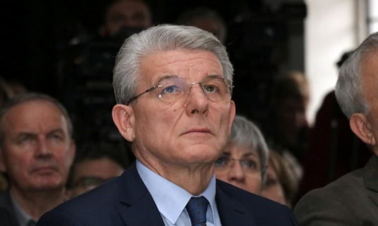Džaferović: Zastrašujući teroristički napad - Avaz
