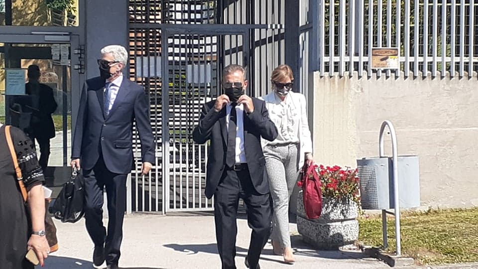 Mehmedagić: Zatražen opoziv mjera zabrane - Avaz