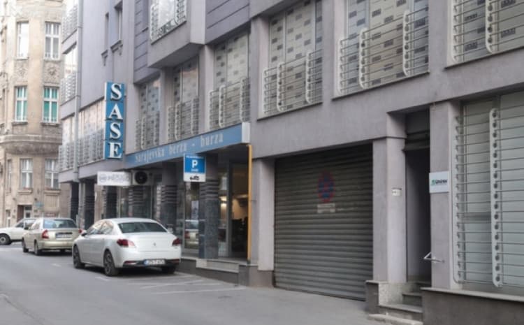 Vrijednost BIFX-a nije se mijenjala i iznosi 945,45 poena - Avaz