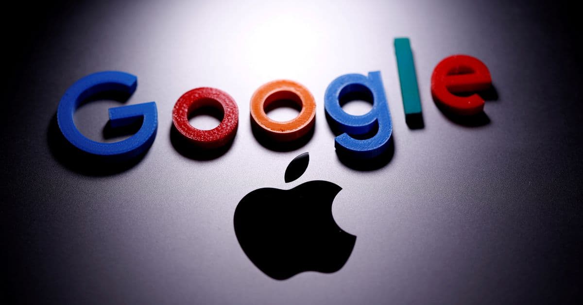 Google i Apple: Najavili žalbu na donesenu odluku - Avaz