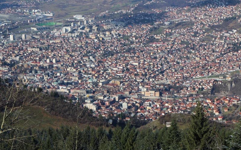 Sarajevo - Avaz