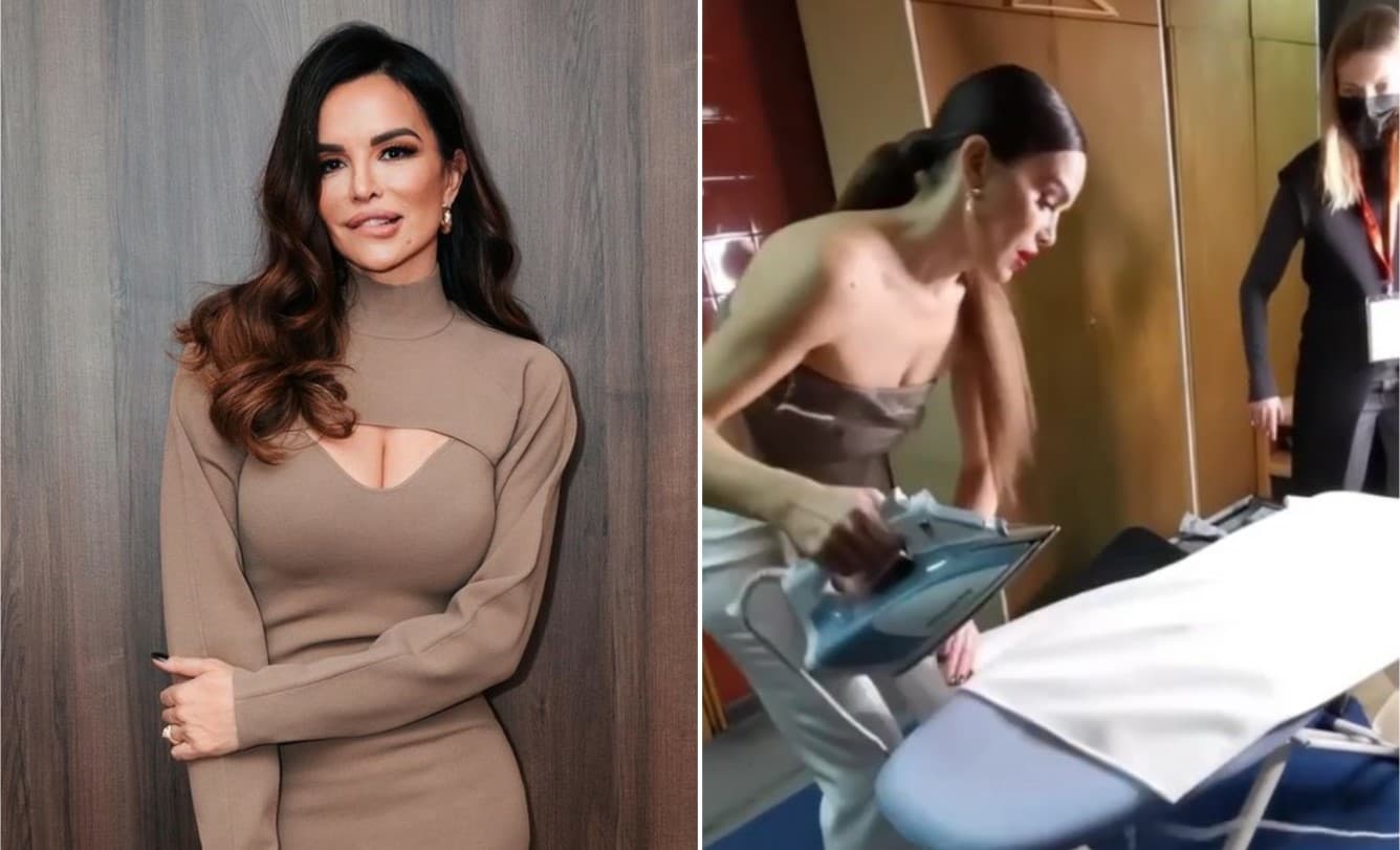 Severina Vučković: Zasukala rukave - Avaz