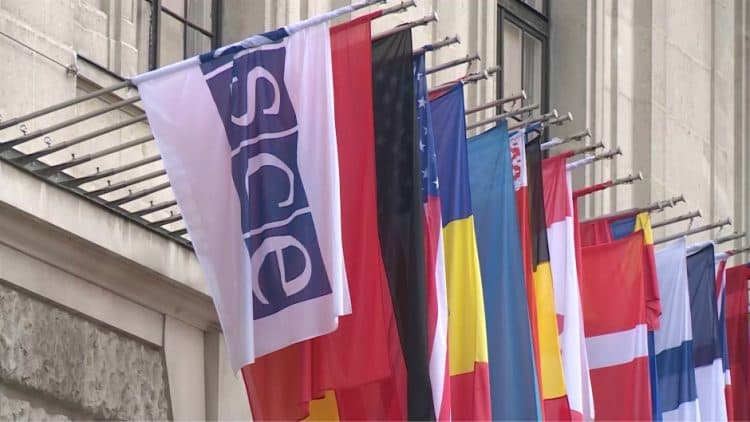 U Beču će se susresti i delegacija Rusije s predstavnicima SAD, ali i Ukrajine i Gruzije, koje su, također, dio OSCE-a - Avaz