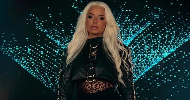 Aleksandra Džidža Stojković - Avaz