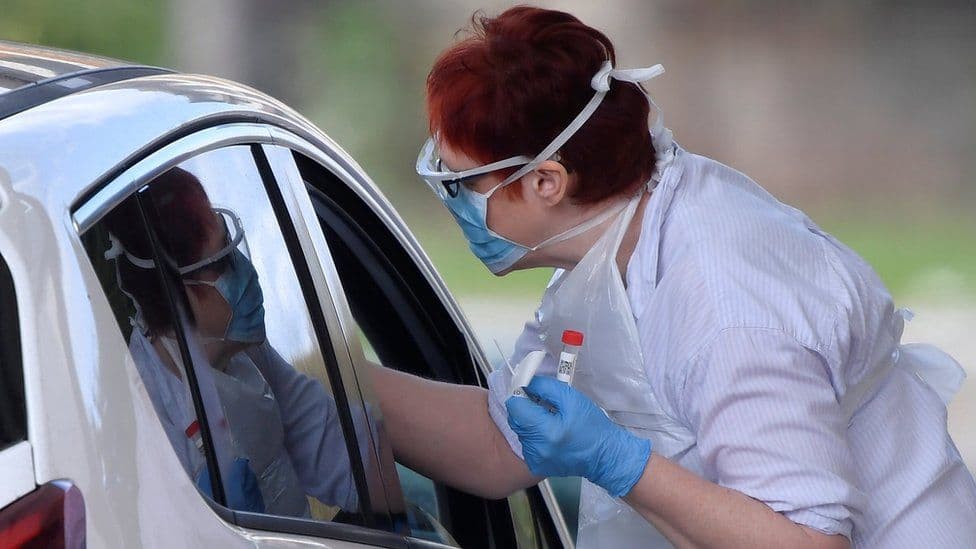 U FBiH je testirano 1.658 uzoraka - Avaz