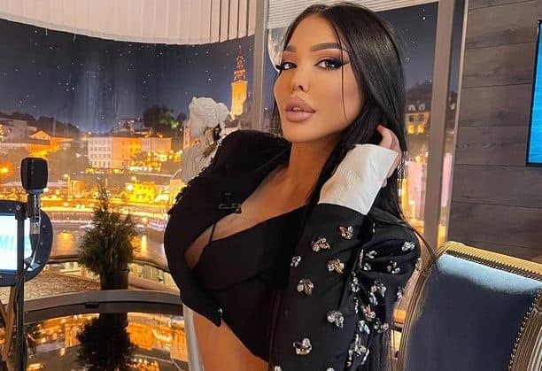 Maja Marinković - Avaz