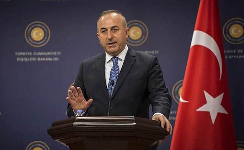 Mevlut Cavusoglu - Avaz