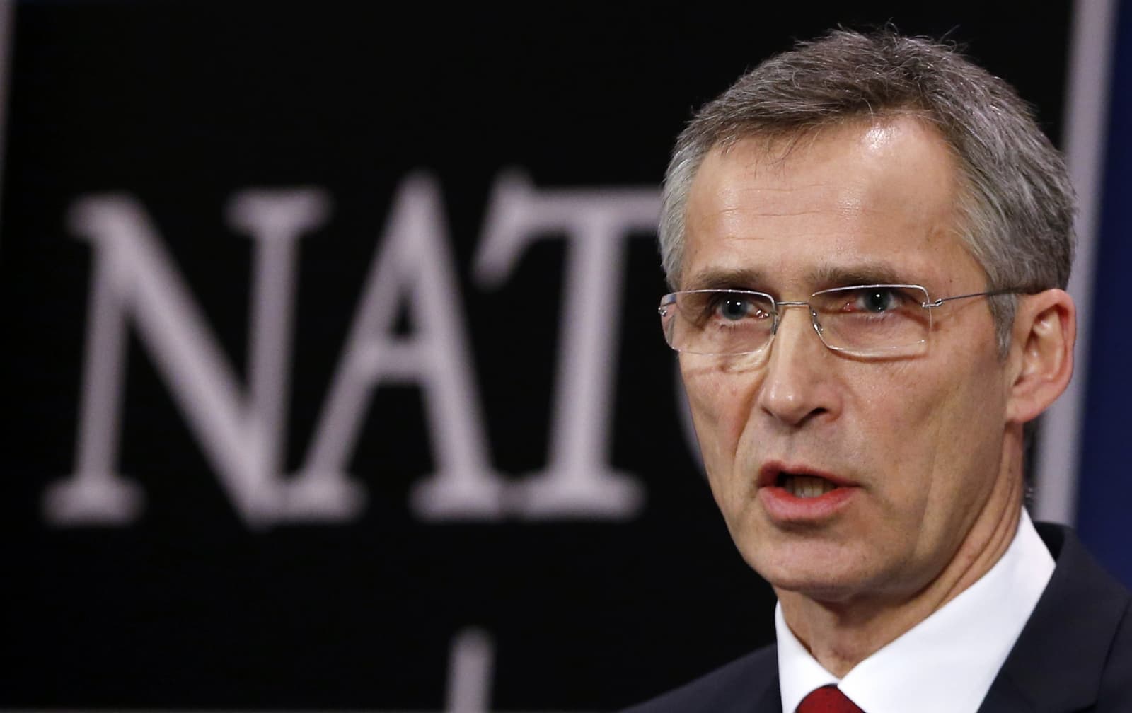 Stoltenberg: Stojimo zajedno u uvođenju sankcija bez presedana Rusiji - Avaz