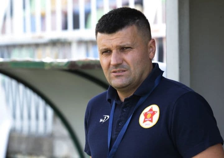 Dudić sretan zbog trijumfa - Avaz