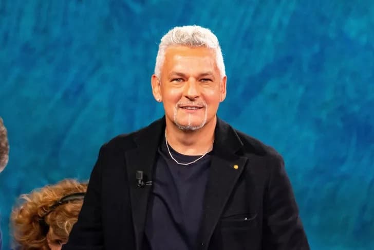Roberto Bađo - Avaz